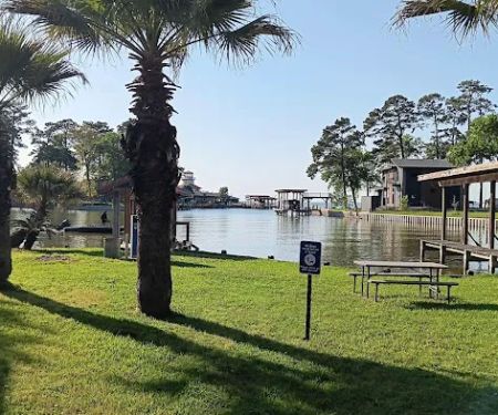 Penwaugh RV Resort & Marina