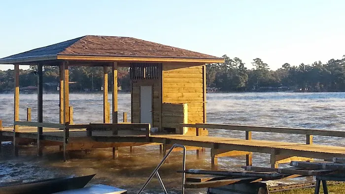 Penwaugh RV Resort & Marina Picture 6