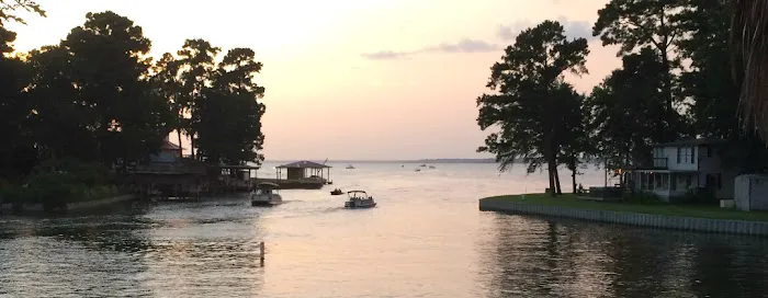 Penwaugh RV Resort & Marina Picture 10