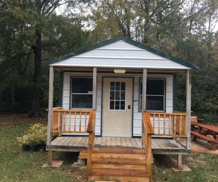 Long Horn Valley RV Park