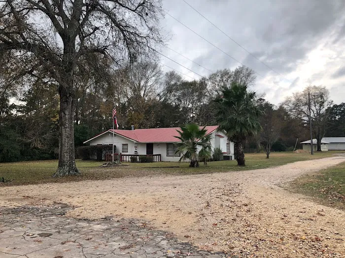 Magnolia RV Park Picture 4