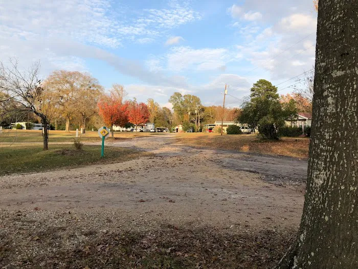 Magnolia RV Park Picture 9