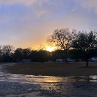 Magnolia RV Park ico