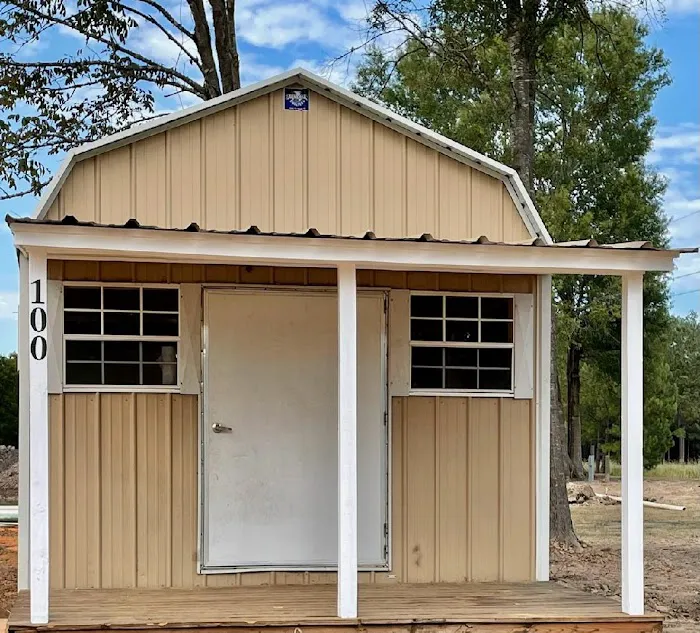 Ponderosa RV Ranch Picture 5