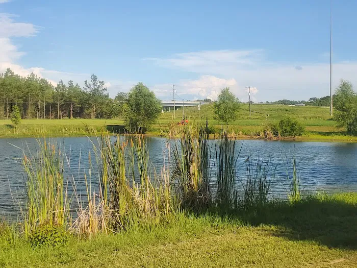 Ponderosa RV Ranch Picture 2