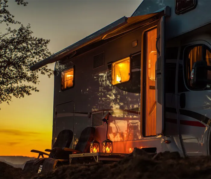 Ponderosa RV Ranch Picture 7