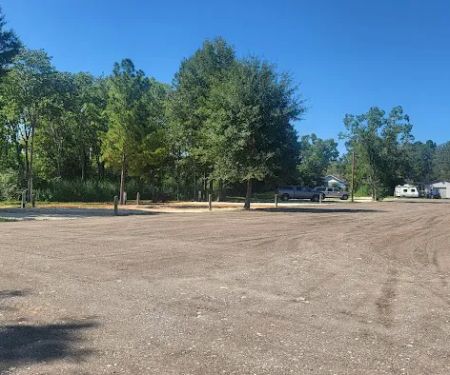 Ponderosa RV Ranch