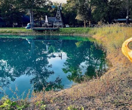 Rocking R's RV Ranch