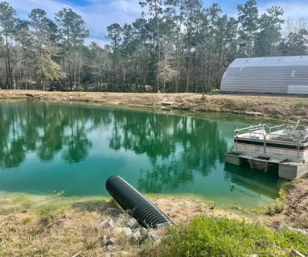 Adkins Store & Stay RV Park