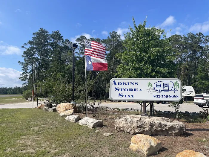 Adkins Store & Stay RV Park Picture 8