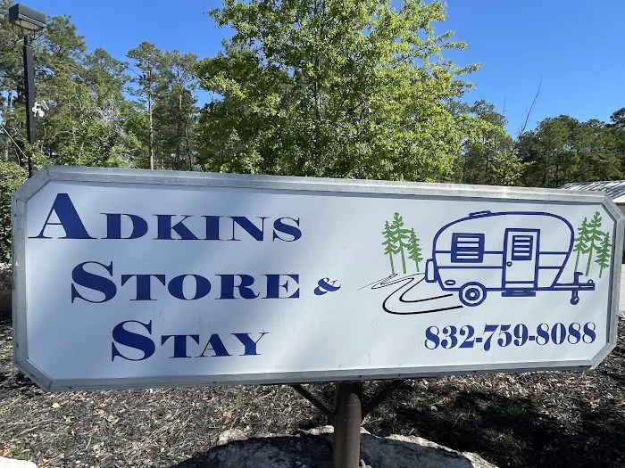 Adkins Store & Stay RV Park Picture 10