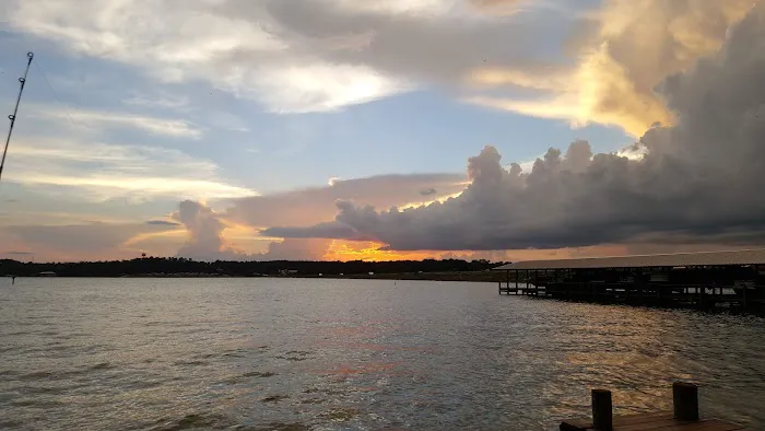 Northshore RV Resort on Lake Livingston Picture 3