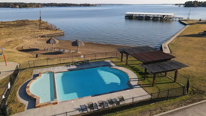 Northshore RV Resort on Lake Livingston Picture 4