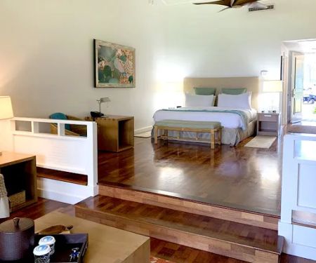 Northshore RV Resort on Lake Livingston