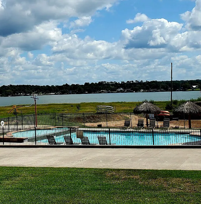 Northshore RV Resort on Lake Livingston Picture 6