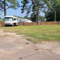 DOWNTOWN RV PARK ONALASKA, TX ico