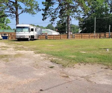 DOWNTOWN RV PARK ONALASKA, TX