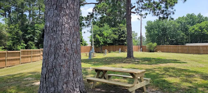 DOWNTOWN RV PARK ONALASKA, TX Picture 3