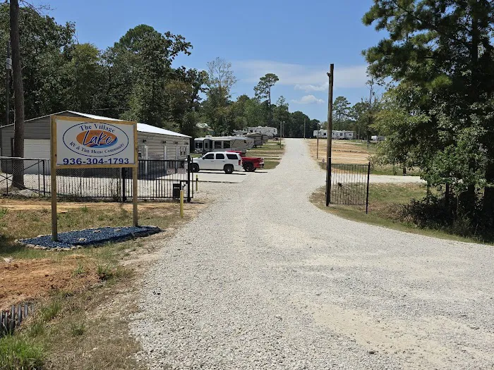 The Village at The Lake RV & Tiny Home Community Picture 7