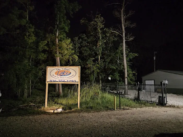 The Village at The Lake RV & Tiny Home Community Picture 5