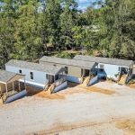 The Village at The Lake RV & Tiny Home Community