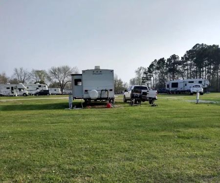 Dale's RV Park