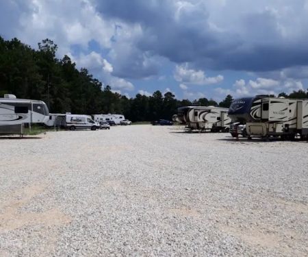 Country Pines RV Park, LLC
