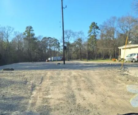 Whispering Pines RV Park