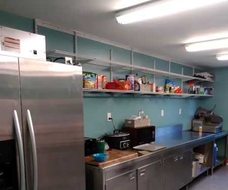 Peaceful Acres RV Park