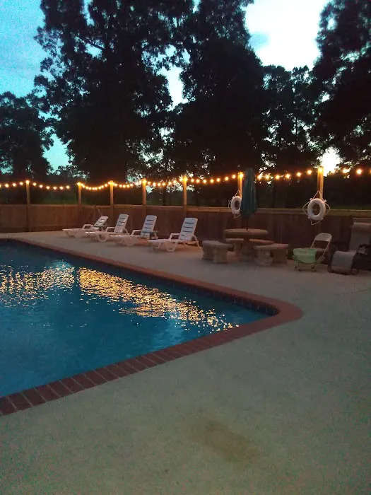 Peaceful Acres RV Park Picture 7