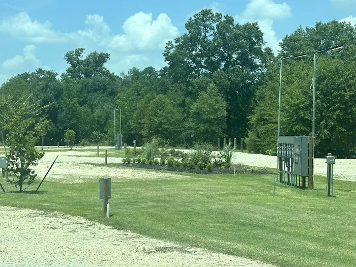 Hwy. 321 RV Park Picture 2