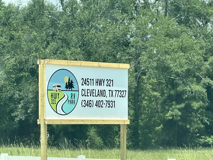 Hwy. 321 RV Park Picture 8