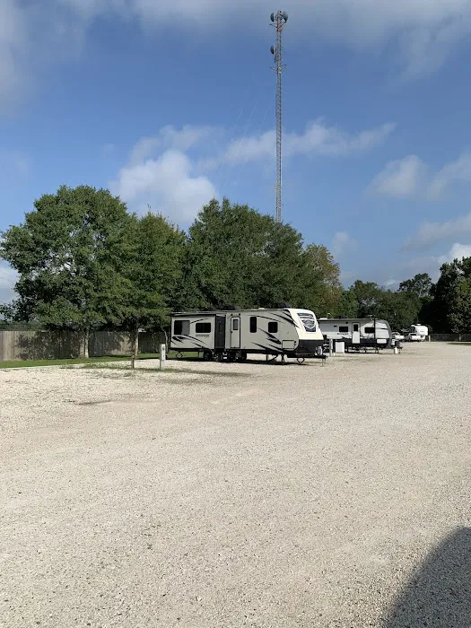Goose Creek RV Park Picture 1