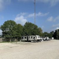 Goose Creek RV Park ico