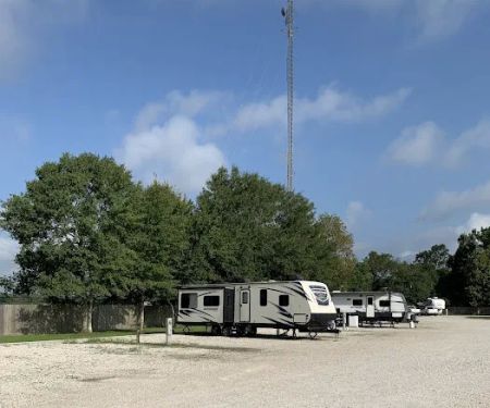 Goose Creek RV Park