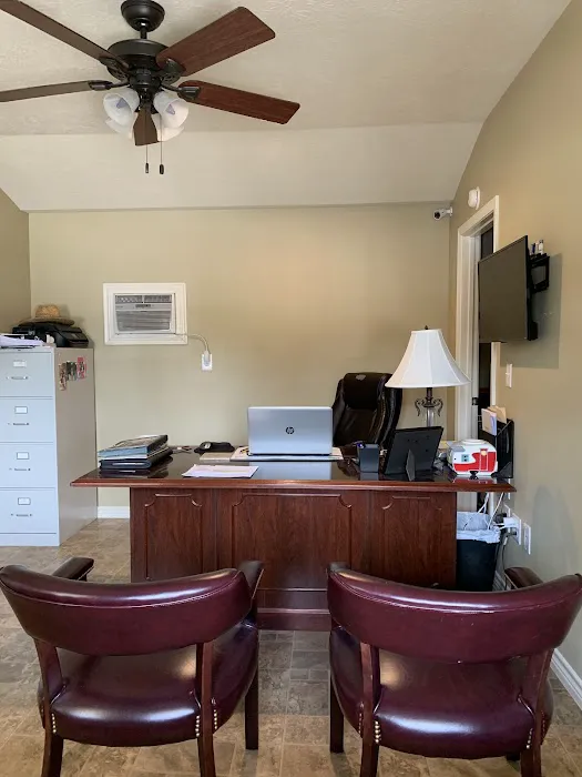 Goose Creek RV Park Picture 8