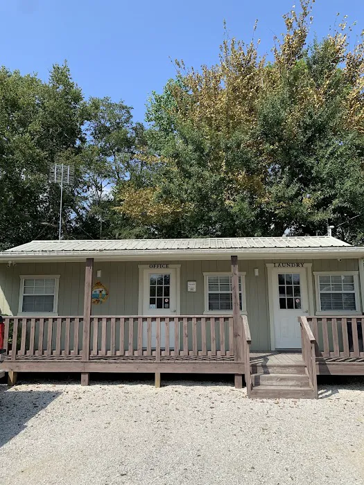 Goose Creek RV Park Picture 6