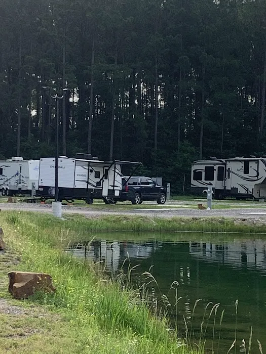 Deep Waters RV Park Picture 2