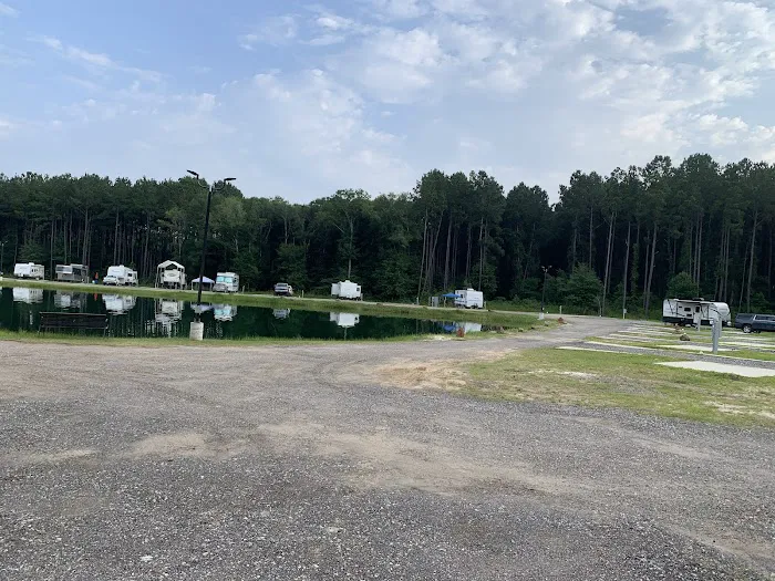 Deep Waters RV Park Picture 1