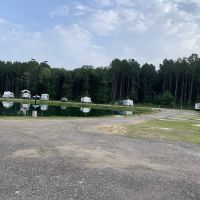 Deep Waters RV Park ico