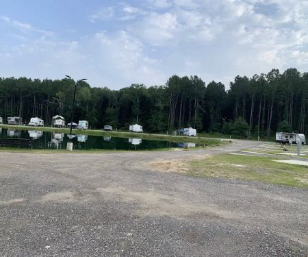 Deep Waters RV Park