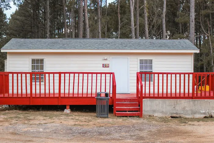 Deep Waters RV Park Picture 4