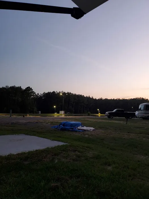Deep Waters RV Park Picture 3
