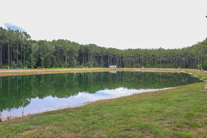 Deep Waters RV Park Picture 10