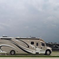 Love's RV Hookup ico