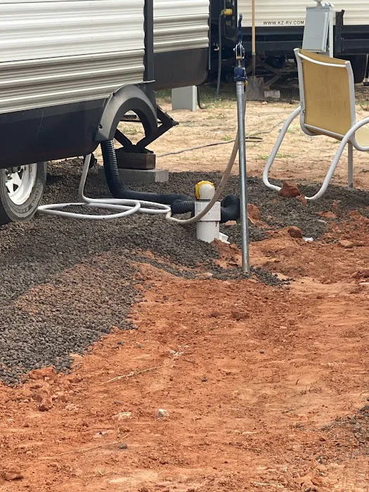 Logan's Way RV Park Picture 4