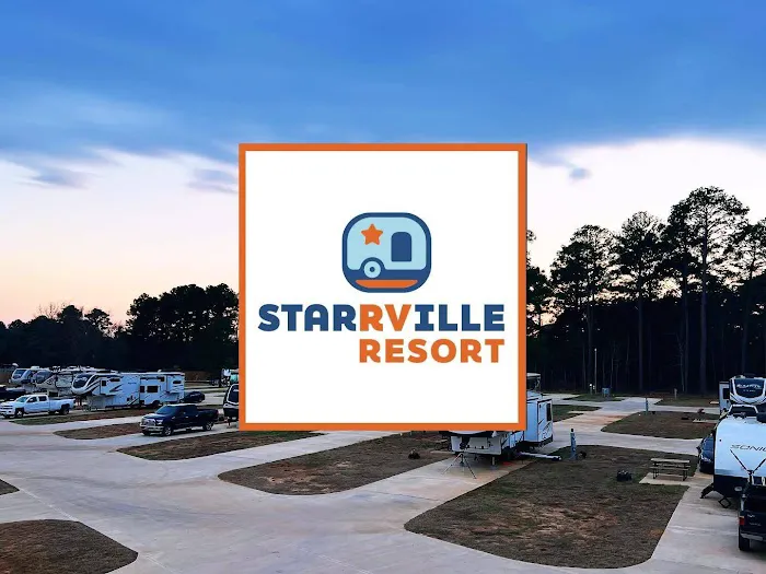 Starrville RV Resort Picture 10