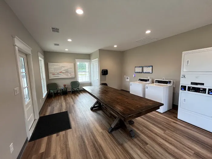 Starrville RV Resort Picture 6