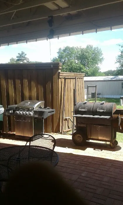 Home Place RV Park Picture 6