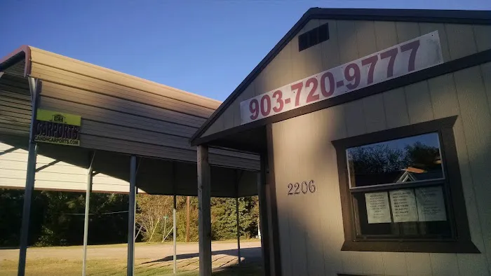 Home Place RV Park Picture 4